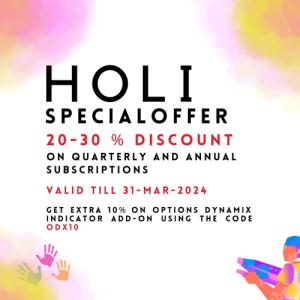 HOLI special offer