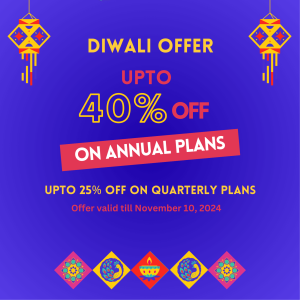 DIWALI OFFER